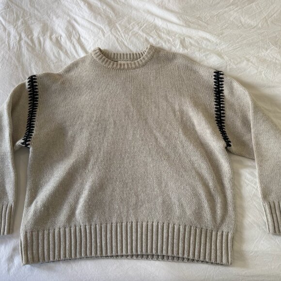 DISSH  FLORENCE LONGLINE JUMPER - Picture 2 of 4